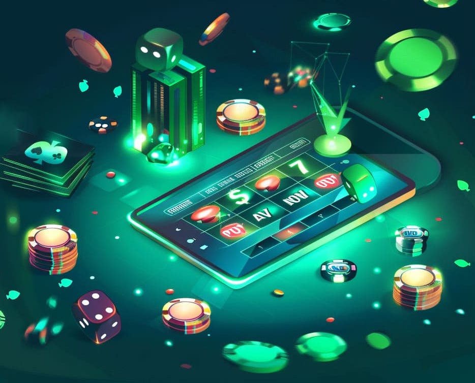 Female Filipino player reviewing casino game experience on 1408